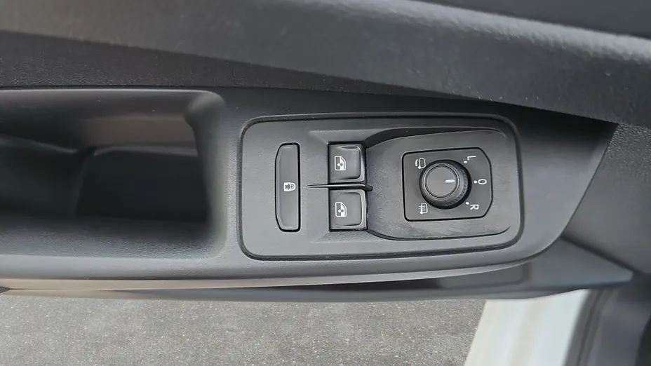 FORD Tourneo Connect Tourneo Connect 2.0 EcoBlue Titanium