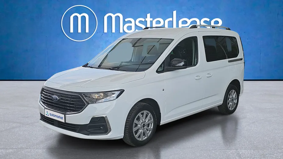 FORD Tourneo Connect Tourneo Connect 2.0 EcoBlue Titanium