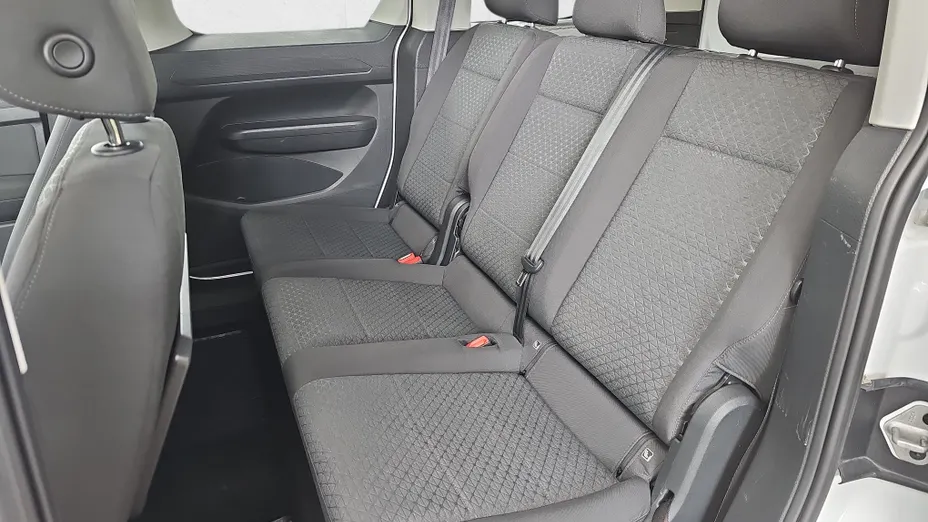 FORD Tourneo Connect Tourneo Connect 2.0 EcoBlue Titanium