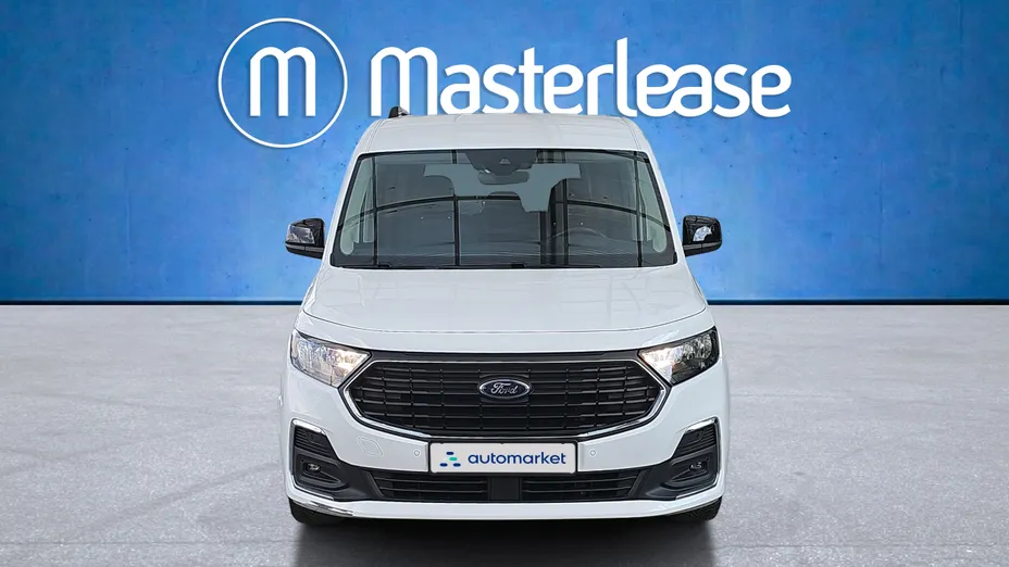 FORD Tourneo Connect Tourneo Connect 2.0 EcoBlue Titanium