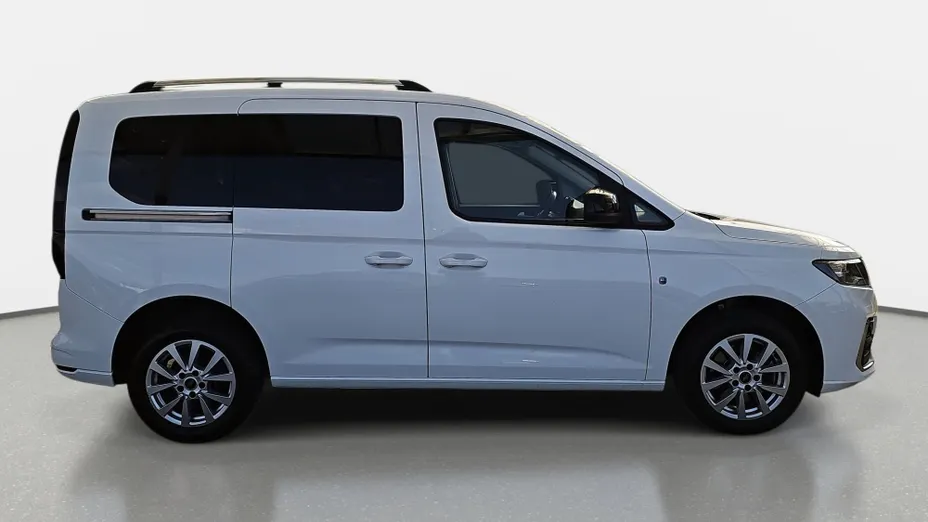 FORD Tourneo Connect Tourneo Connect 2.0 EcoBlue Titanium