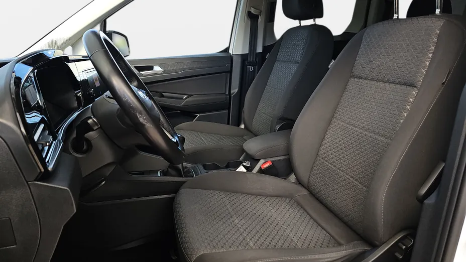 FORD Tourneo Connect Tourneo Connect 2.0 EcoBlue Titanium