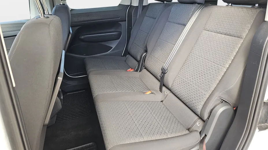 FORD Tourneo Connect Tourneo Connect 2.0 EcoBlue Titanium