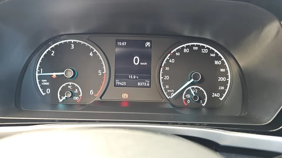FORD Tourneo Connect Tourneo Connect 2.0 EcoBlue Titanium