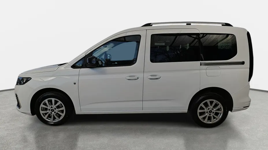 FORD Tourneo Connect Tourneo Connect 2.0 EcoBlue Titanium