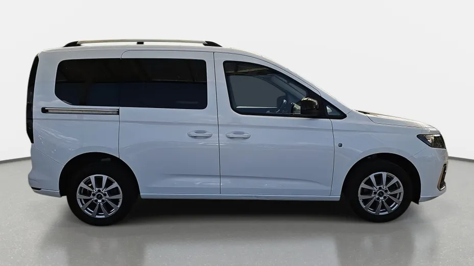 FORD Tourneo Connect Tourneo Connect 2.0 EcoBlue Titanium
