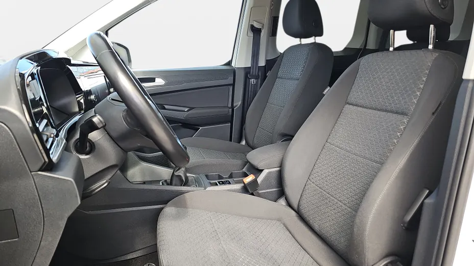 FORD Tourneo Connect Tourneo Connect 2.0 EcoBlue Titanium