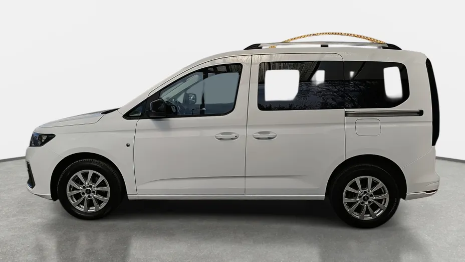 FORD Tourneo Connect Tourneo Connect 2.0 EcoBlue Titanium