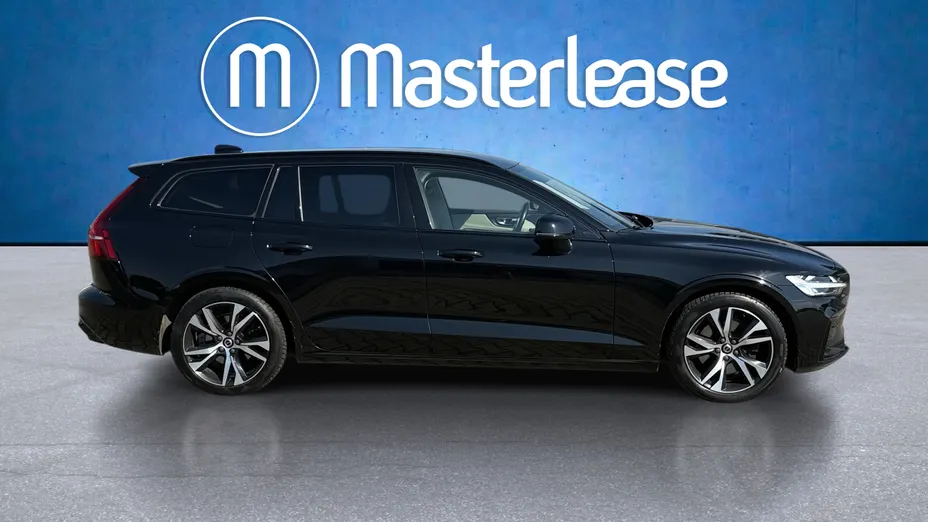 VOLVO V60 V60 B4 B Plus Dark aut