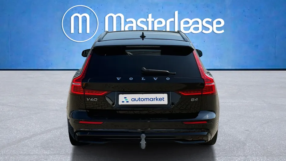 VOLVO V60 V60 B4 B Plus Dark aut