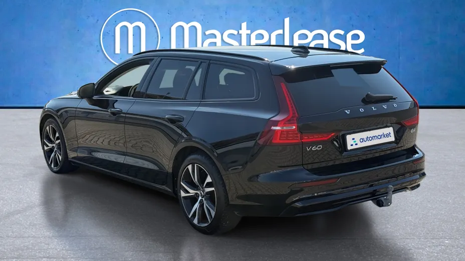 VOLVO V60 V60 B4 B Plus Dark aut
