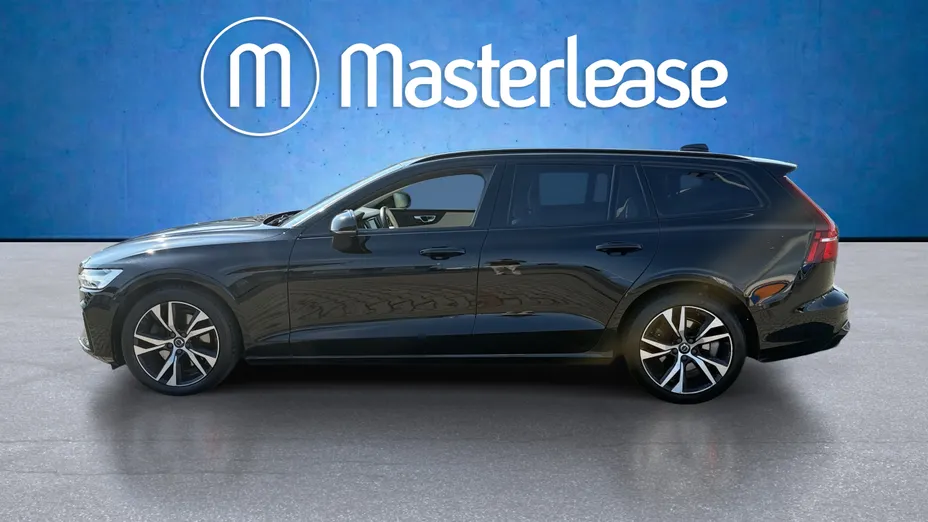 VOLVO V60 V60 B4 B Plus Dark aut