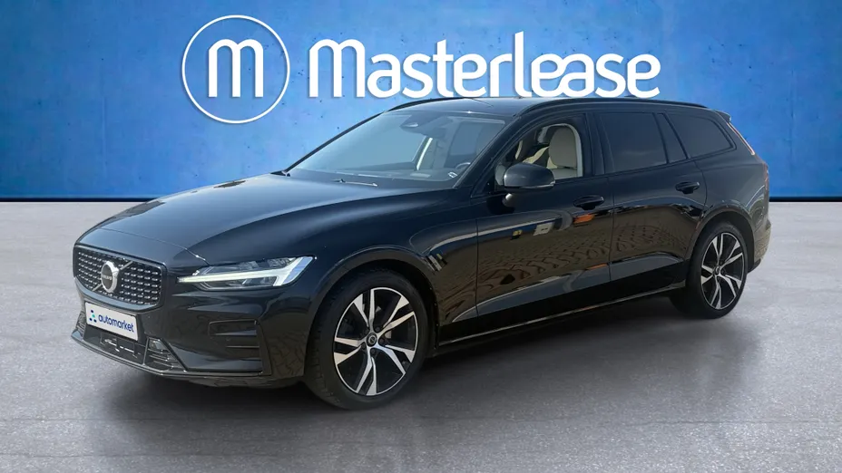 VOLVO V60 V60 B4 B Plus Dark aut