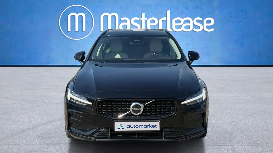 VOLVO V60 V60 B4 B Plus Dark aut