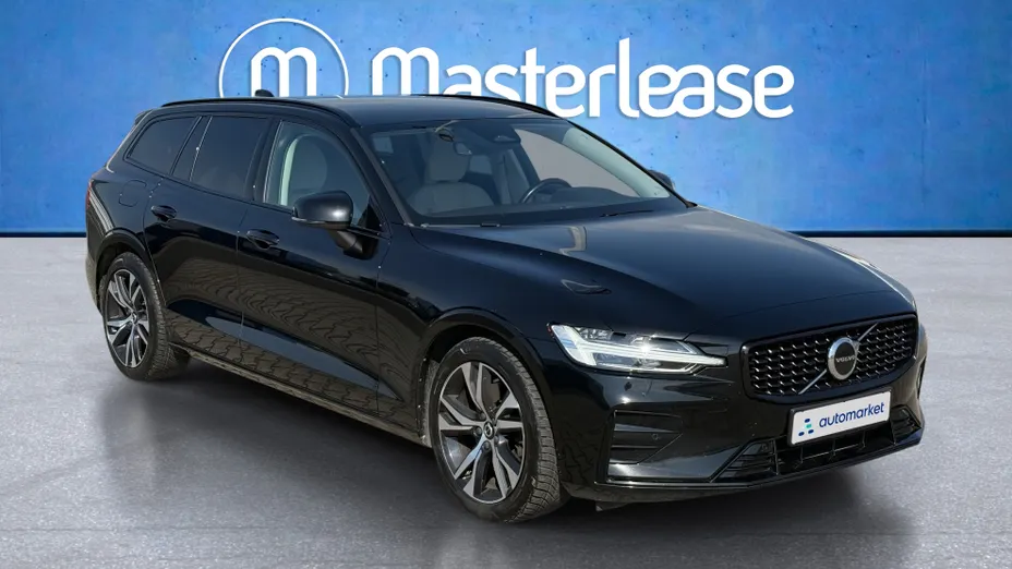 VOLVO V60 V60 B4 B Plus Dark aut