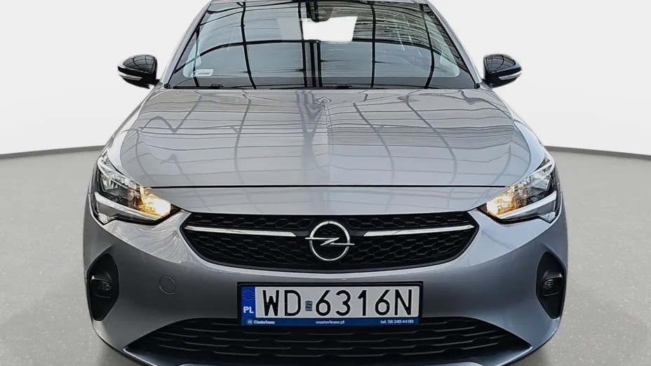 OPEL Corsa Corsa 1.2 Edition S&S