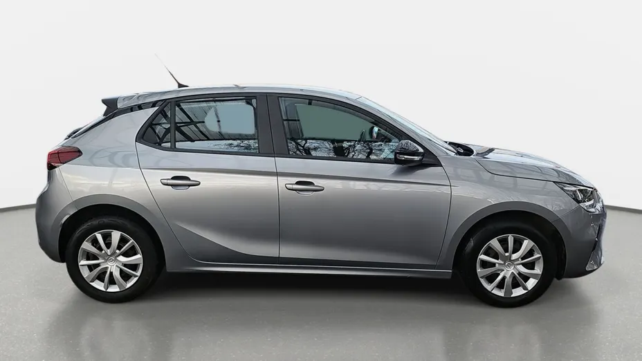 OPEL Corsa Corsa 1.2 Edition S&S