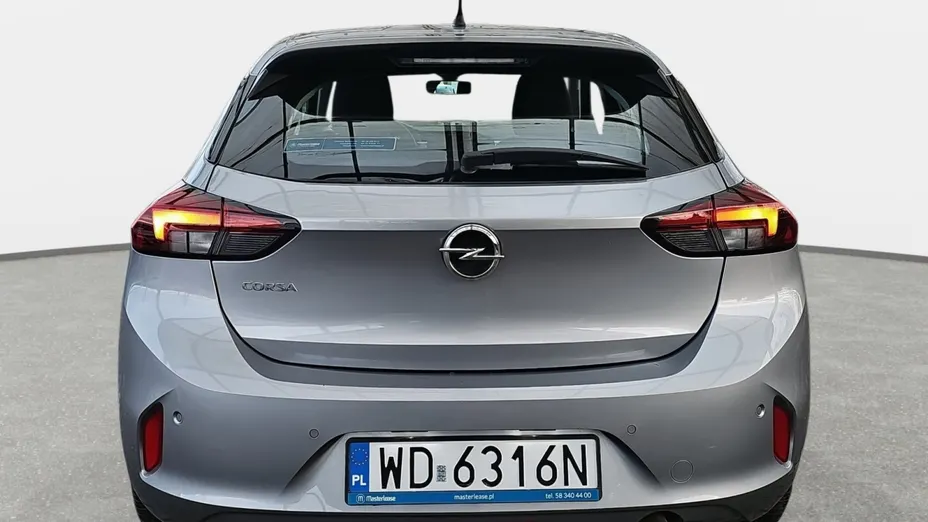 OPEL Corsa Corsa 1.2 Edition S&S