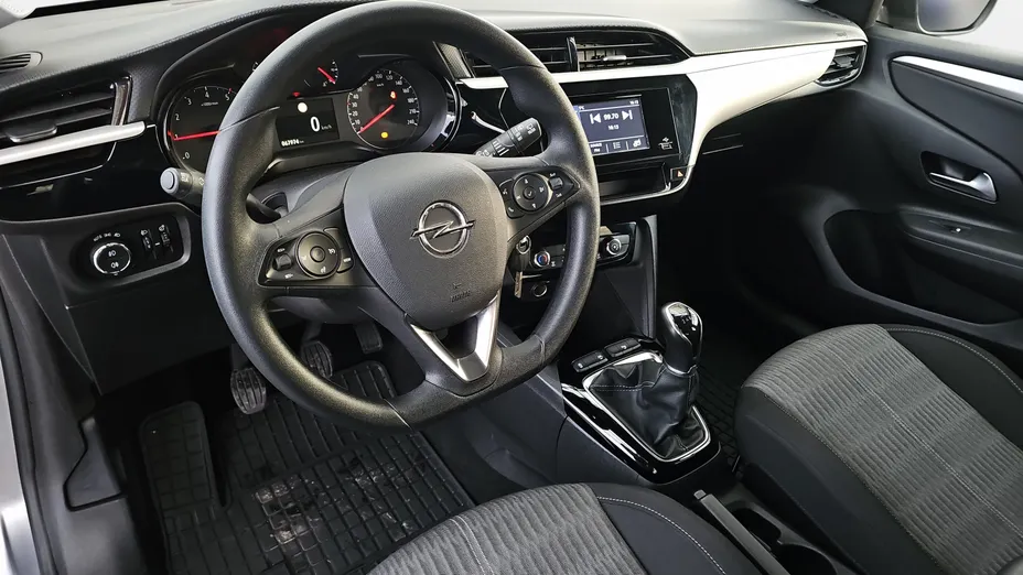 OPEL Corsa Corsa 1.2 Edition S&S