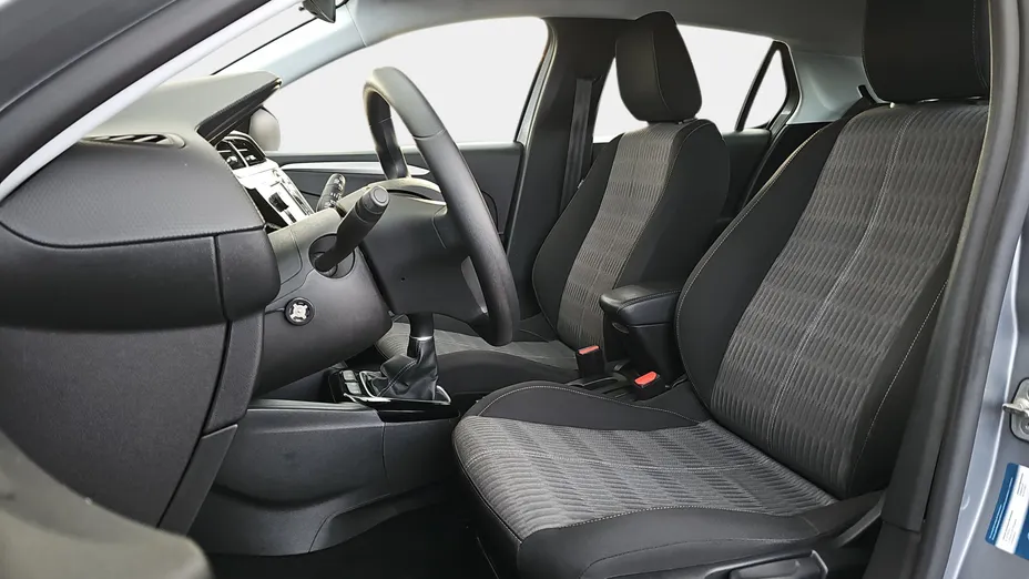 OPEL Corsa Corsa 1.2 Edition S&S