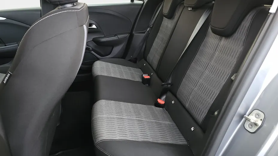 OPEL Corsa Corsa 1.2 Edition S&S