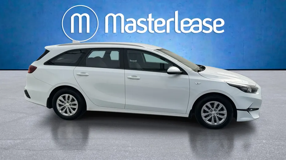 KIA Cee'd Ceed 1.0 T-GDI S