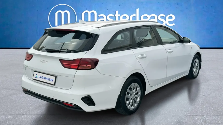 KIA Cee'd Ceed 1.0 T-GDI S
