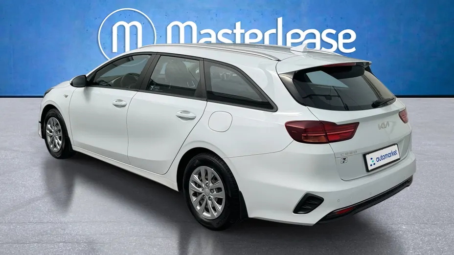 KIA Cee'd Ceed 1.0 T-GDI S