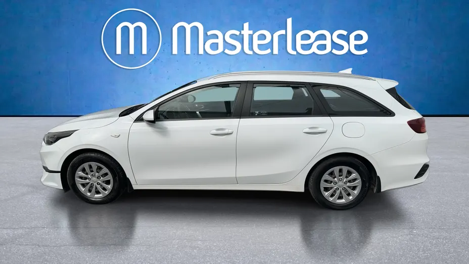 KIA Cee'd Ceed 1.0 T-GDI S
