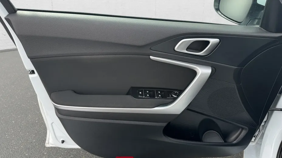 KIA Cee'd Ceed 1.0 T-GDI S