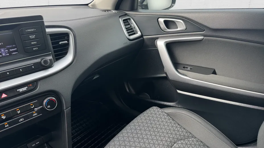 KIA Cee'd Ceed 1.0 T-GDI S