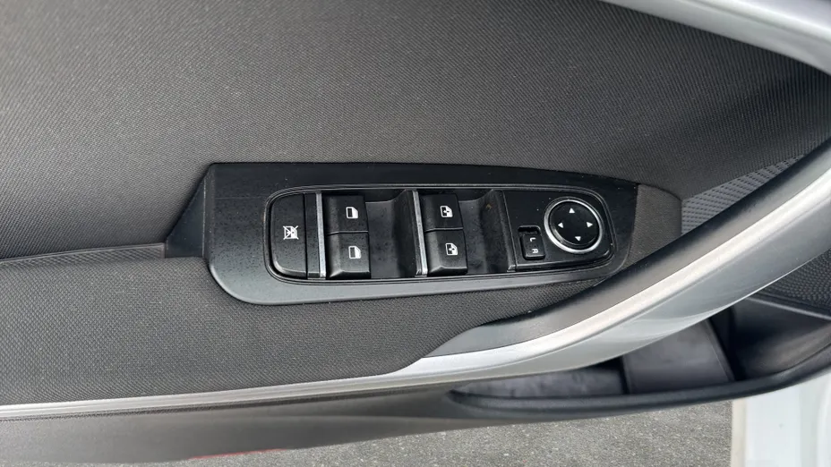 KIA Cee'd Ceed 1.0 T-GDI S