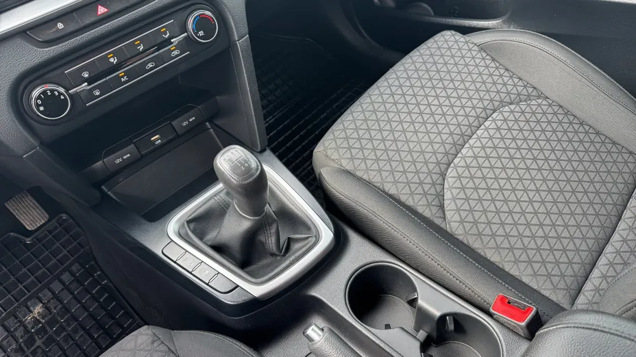 KIA Cee'd Ceed 1.0 T-GDI S