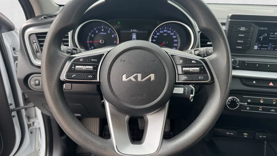 KIA Cee'd Ceed 1.0 T-GDI S