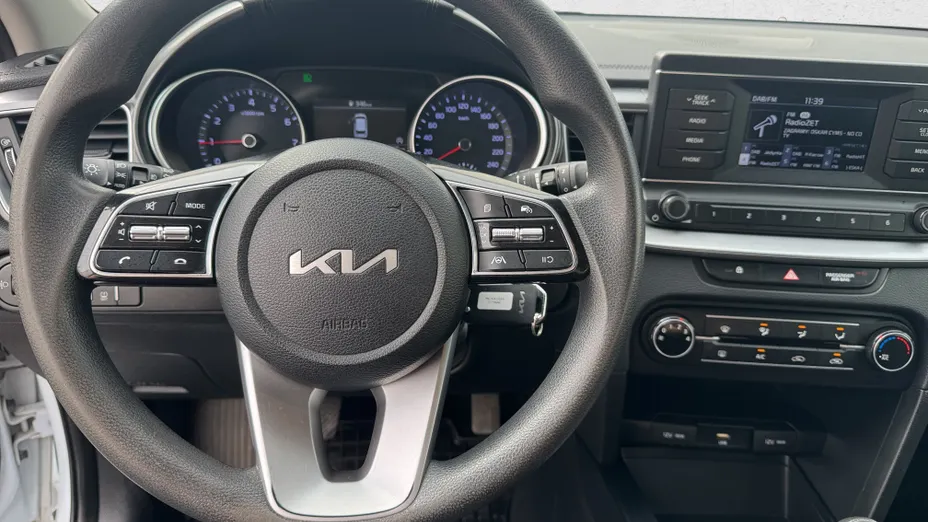 KIA Cee'd Ceed 1.0 T-GDI S