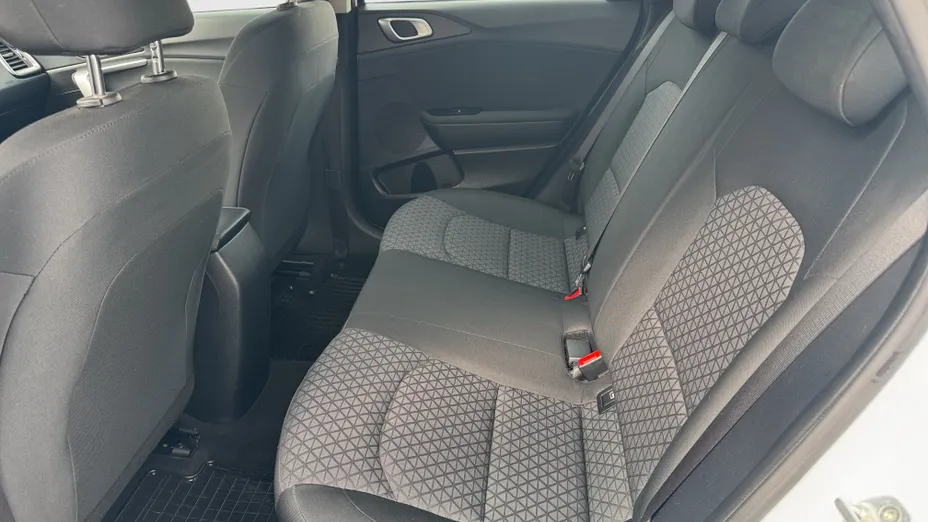KIA Cee'd Ceed 1.0 T-GDI S