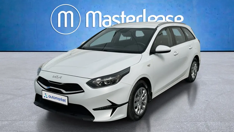 KIA Cee'd Ceed 1.0 T-GDI S
