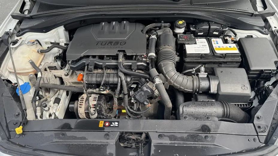 KIA Cee'd Ceed 1.0 T-GDI S