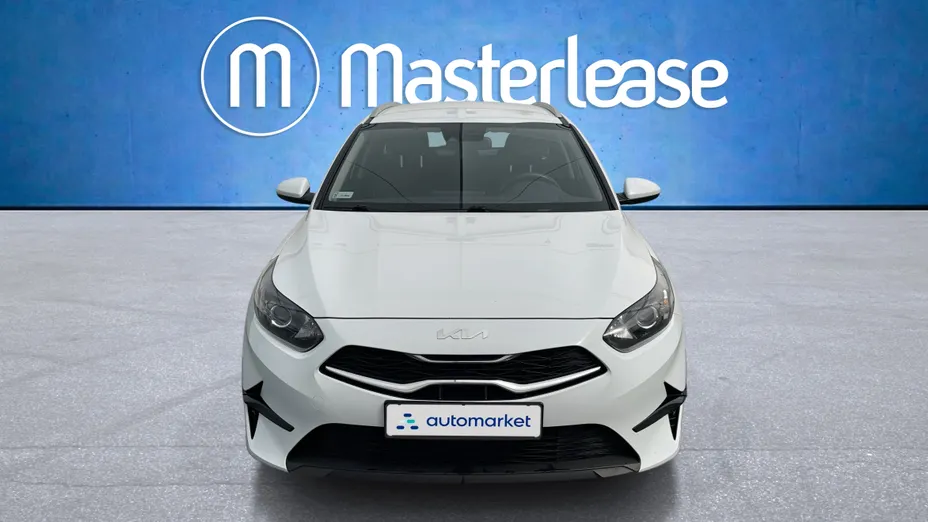 KIA Cee'd Ceed 1.0 T-GDI S