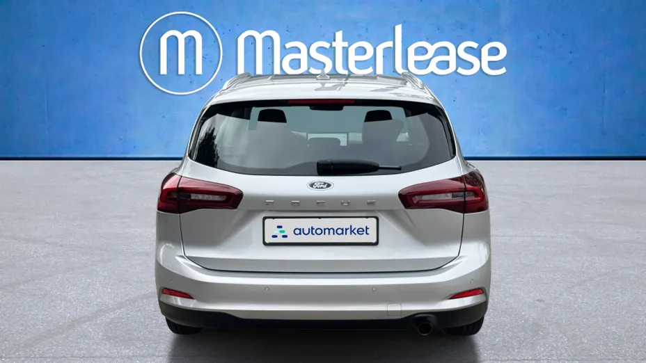FORD Focus Focus 1.0 EcoBoost Titanium Design