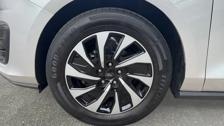 FORD Focus Focus 1.0 EcoBoost Titanium Design