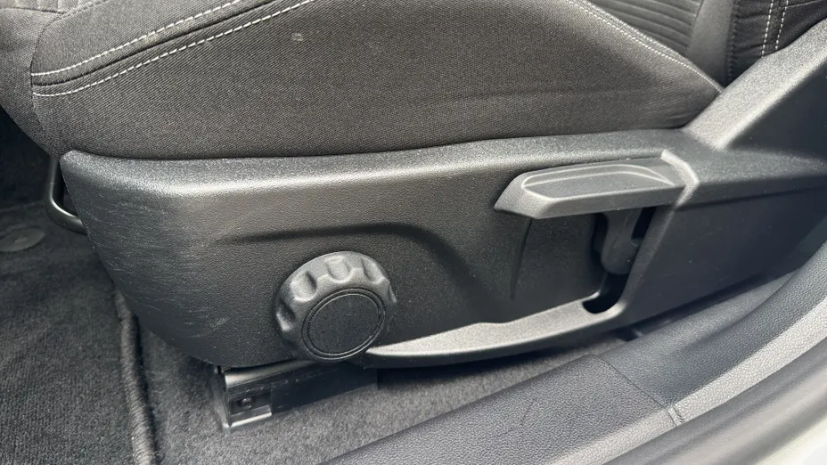 FORD Focus Focus 1.0 EcoBoost Titanium Design