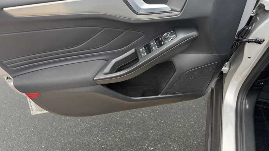 FORD Focus Focus 1.0 EcoBoost Titanium Design