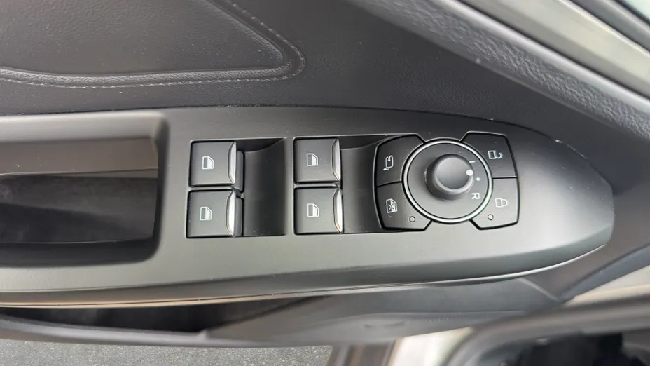 FORD Focus Focus 1.0 EcoBoost Titanium Design