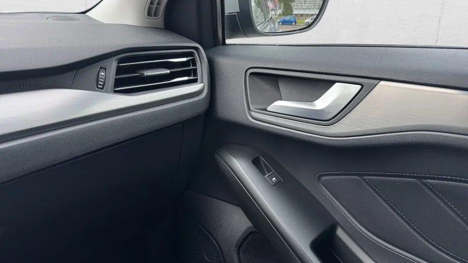 FORD Focus Focus 1.0 EcoBoost Titanium Design
