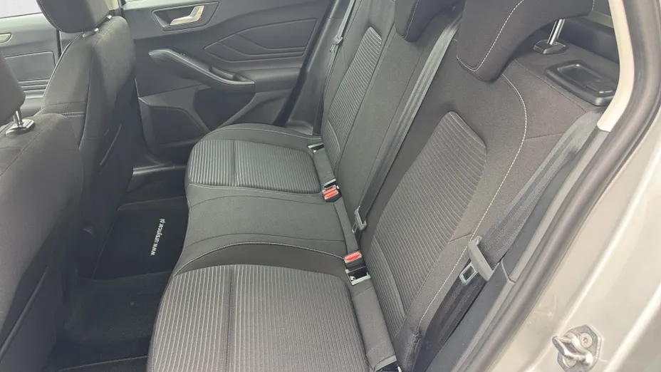 FORD Focus Focus 1.0 EcoBoost Titanium Design