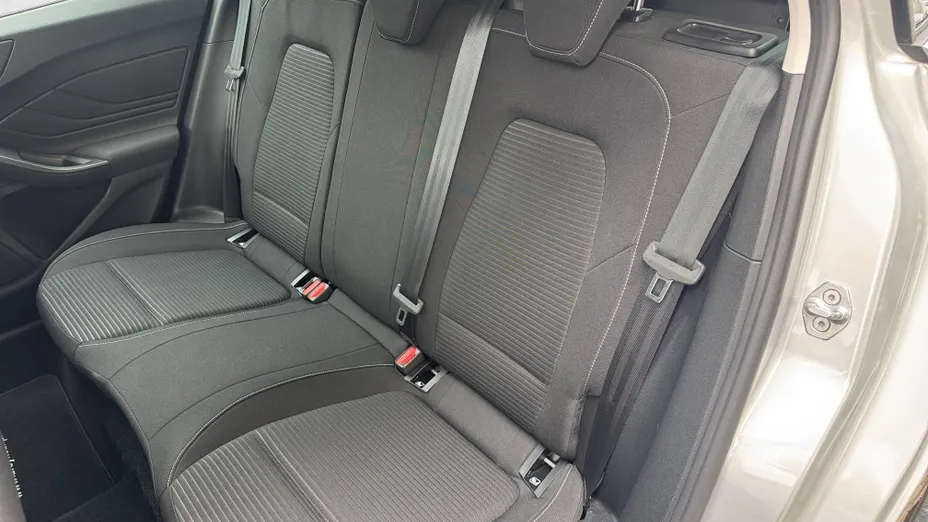 FORD Focus Focus 1.0 EcoBoost Titanium Design