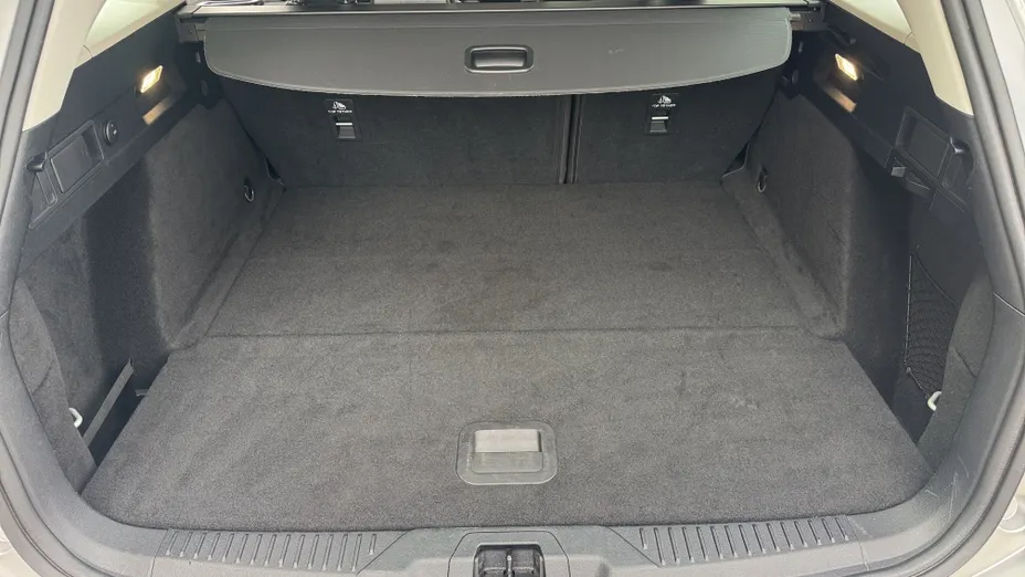 FORD Focus Focus 1.0 EcoBoost Titanium Design