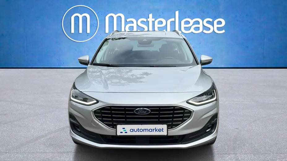 FORD Focus Focus 1.0 EcoBoost Titanium Design