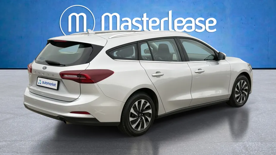 FORD Focus Focus 1.0 EcoBoost Titanium Design